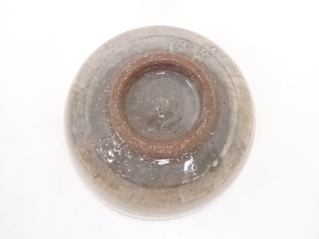 Ｎ１６４　水指　『宮島焼』『川原圭斎造』『広口水指』　共箱　茶道具 宮島焼 川原陶斎のおすすめ人気商品一覧 通販 - Yahoo!ショッピング
